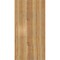 Ekena Millwork Framed Board-n-Batten Shutters, Rough Sawn Western Red Cedar, 21 1/2W x 42H, PR RBF06S21X042RWR - alternate 2